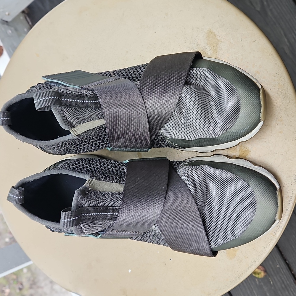 Sorel Kinetic Women's Sneakers Size 7